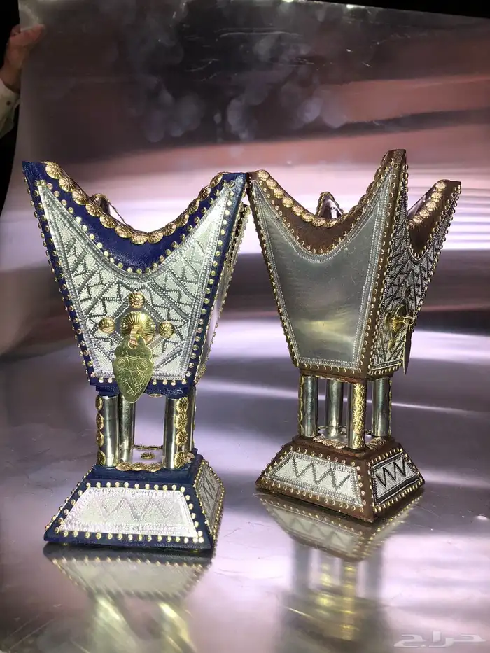 مباخر ومنافيخ نار 11