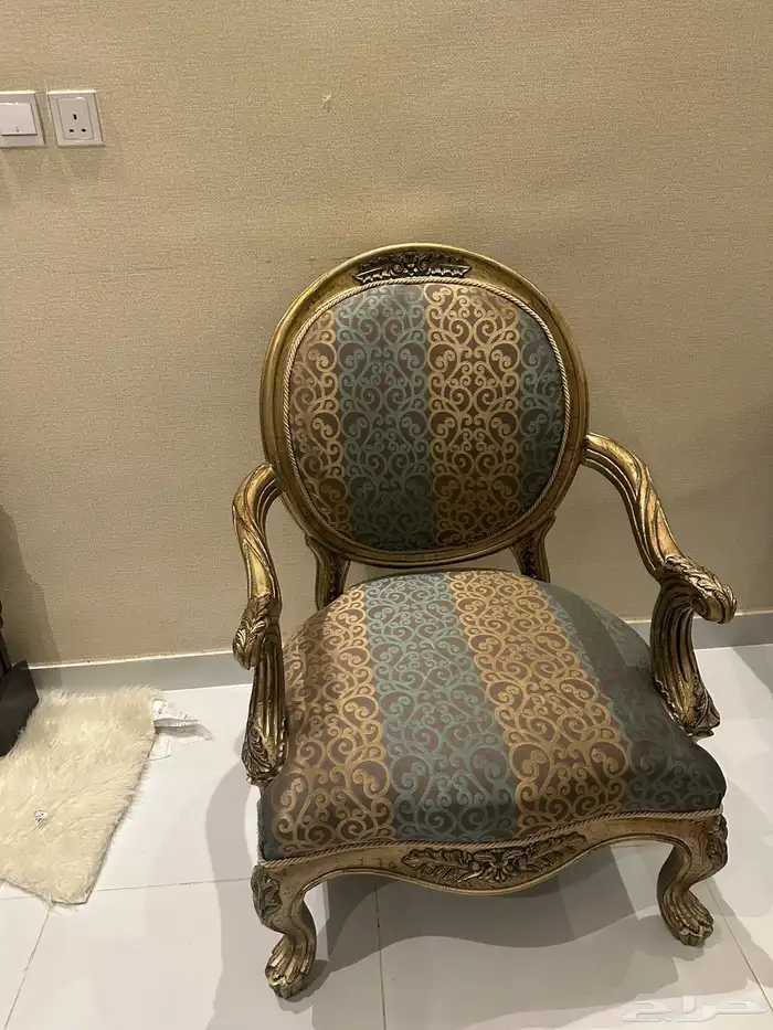 غرفة جلوس 4 5 1