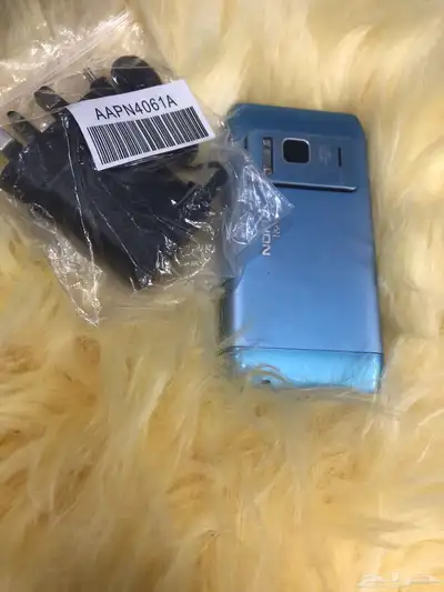 جوال نوكيا n8 2