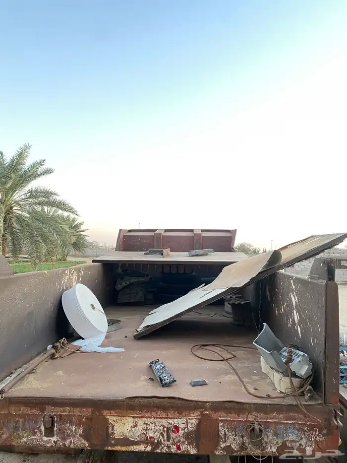صندوق قلاب عايدي 0