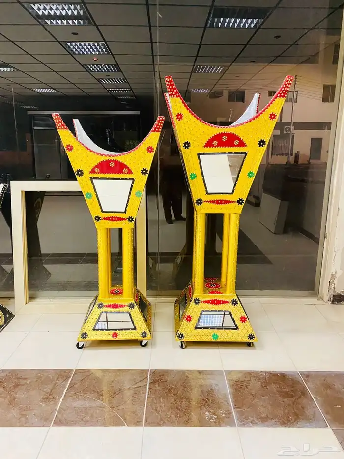 مباخر ومنافيخ نار 2