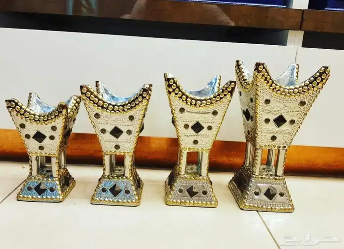 مباخر ومنافيخ نار 3