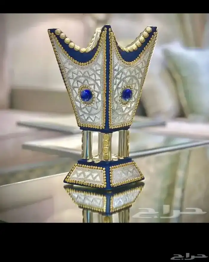 مباخر ومنافيخ نار 9