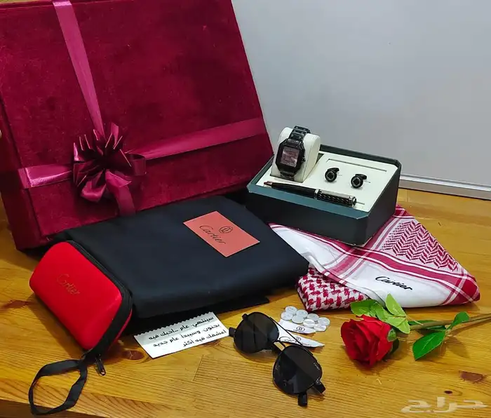 هدايا رجالي 7