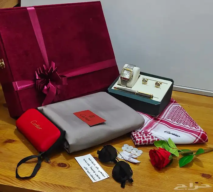 هدايا رجالي 5