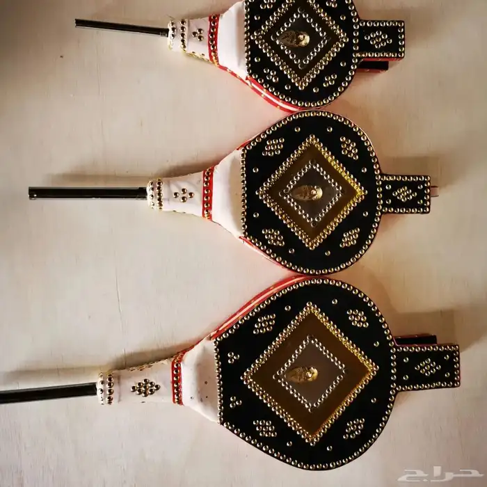 مباخر ومنافيخ نار 16