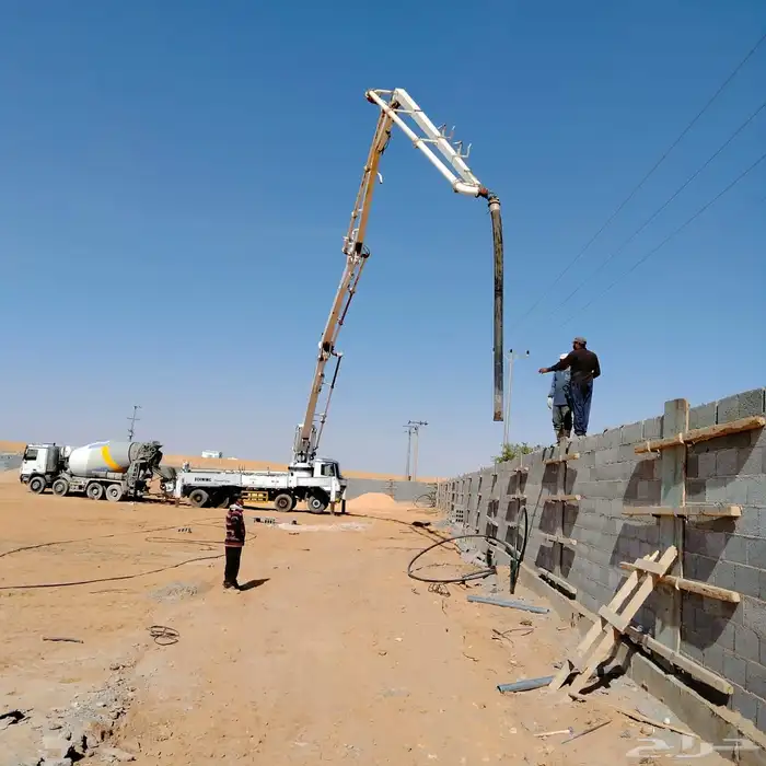 بناء المستودعات بأنواعها وفقا  للمخططات والكود السعودي 13