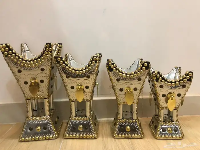 مباخر ومنافيخ نار 5