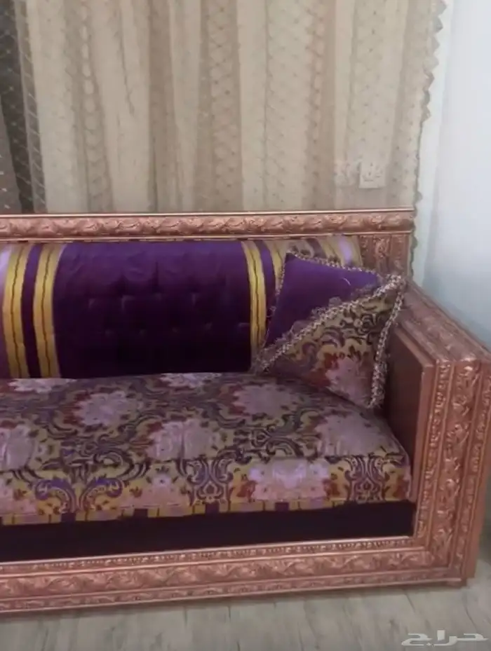 للبيع مجلس مغربي 13
