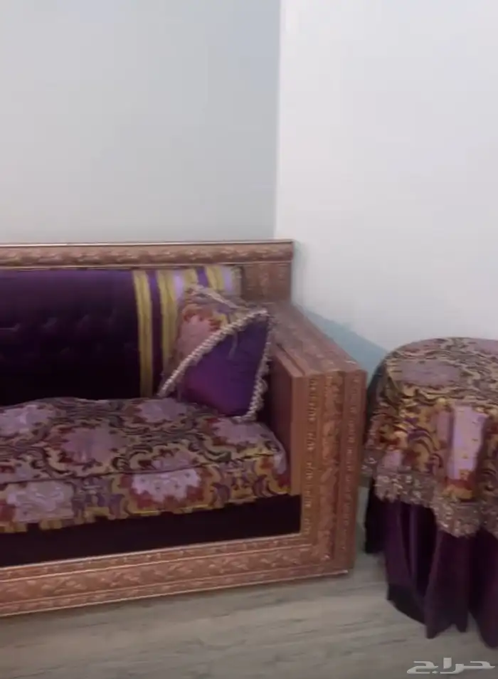 للبيع مجلس مغربي 10