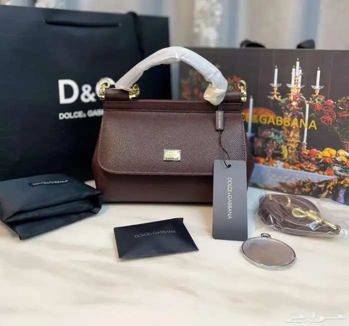شنط ماركات مختلف. تواصل 40