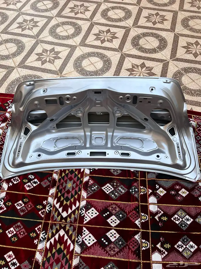 قطع غيار اكورد 1