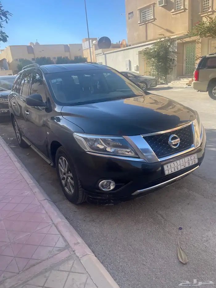 باث فايندر نيسان 2016 1