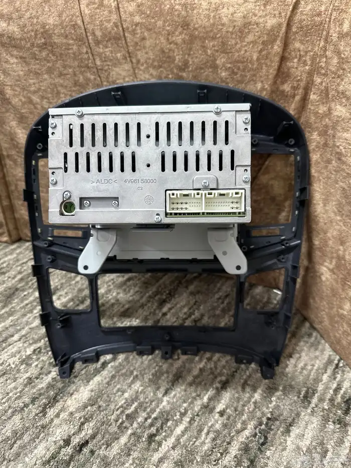 ديكور مسجل اتش ون 2021 H1 1