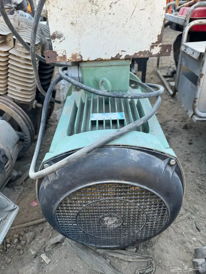دينمو تركي 25 كيلو 0