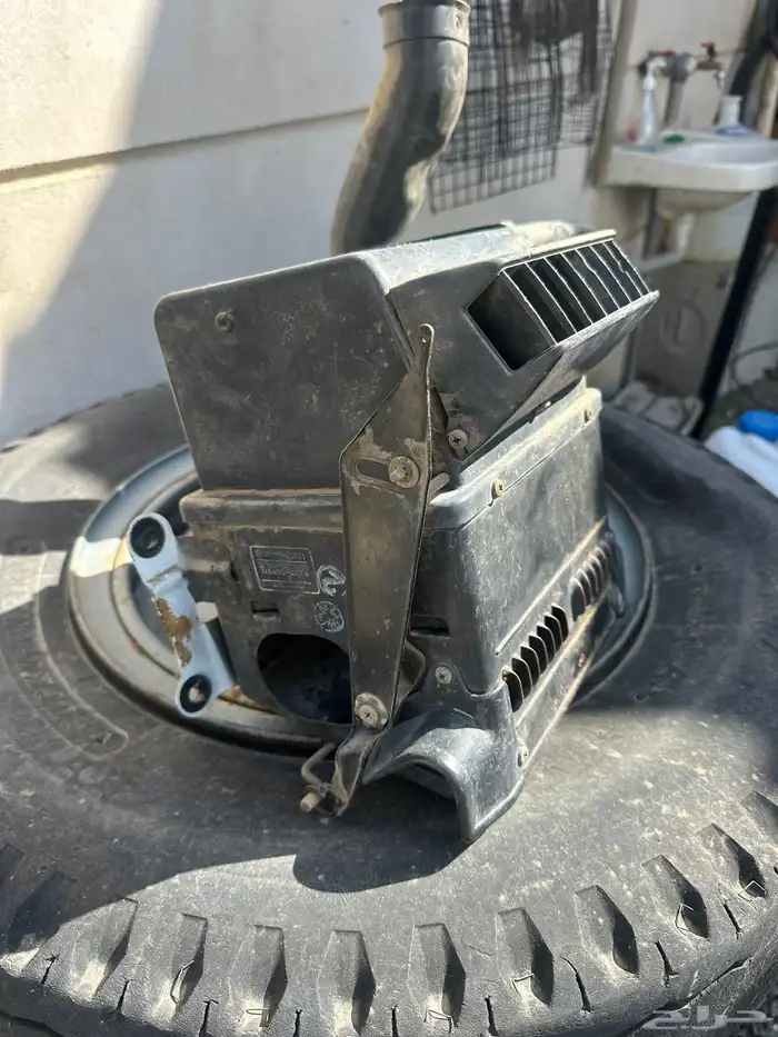قطع جيب ربع شاص شراع 8