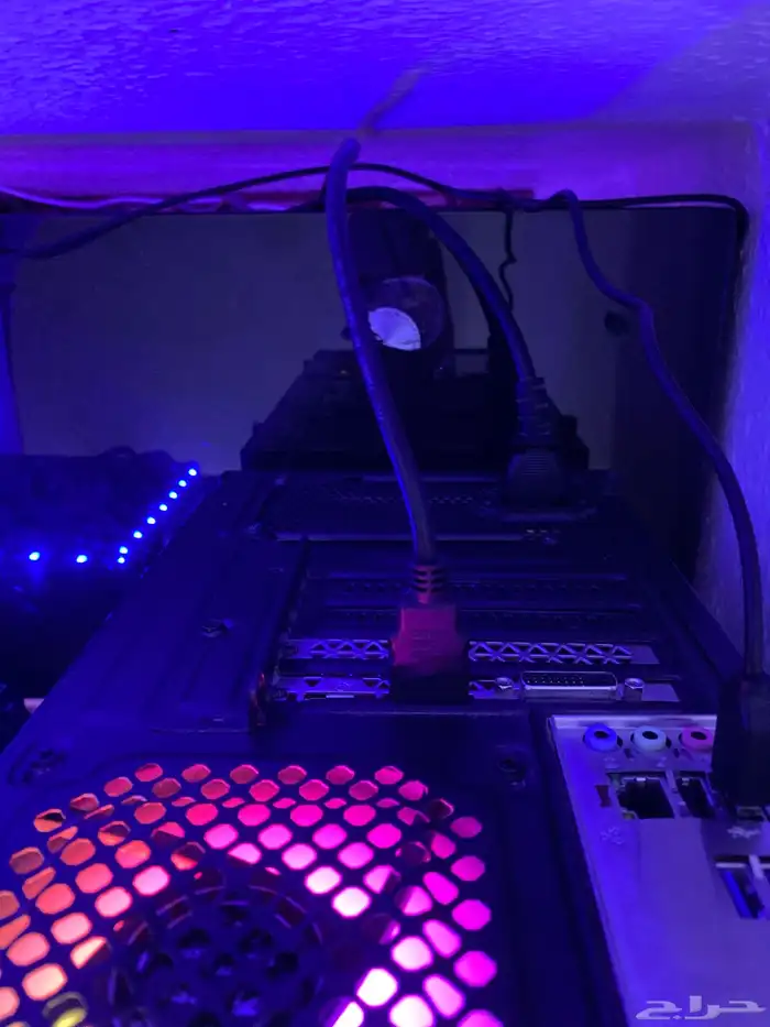 بي سي قيمنق(((تم البيع))) 2