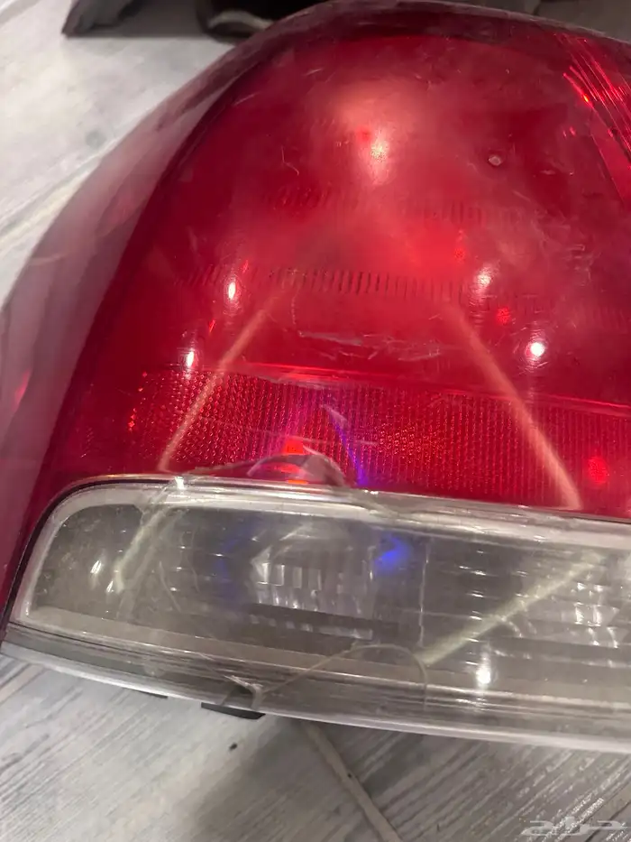 قطع كابرس من 2007الى 2013 11