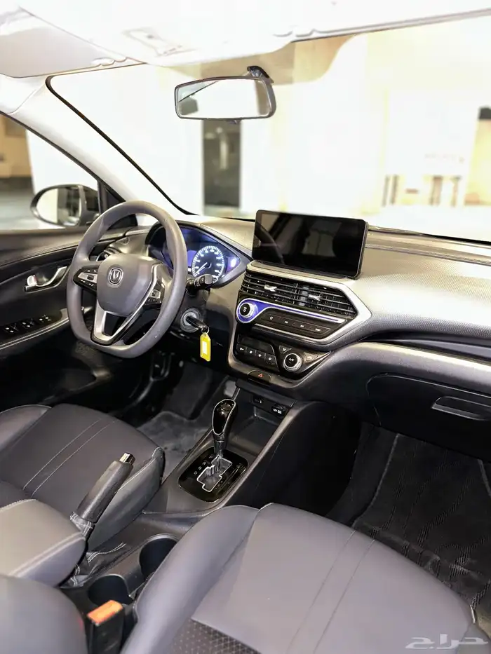 للبيع شانجان السفن 2024م فل كامل عداد قليل 6