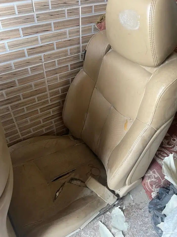 قطع مكسيما 2010-2015 7