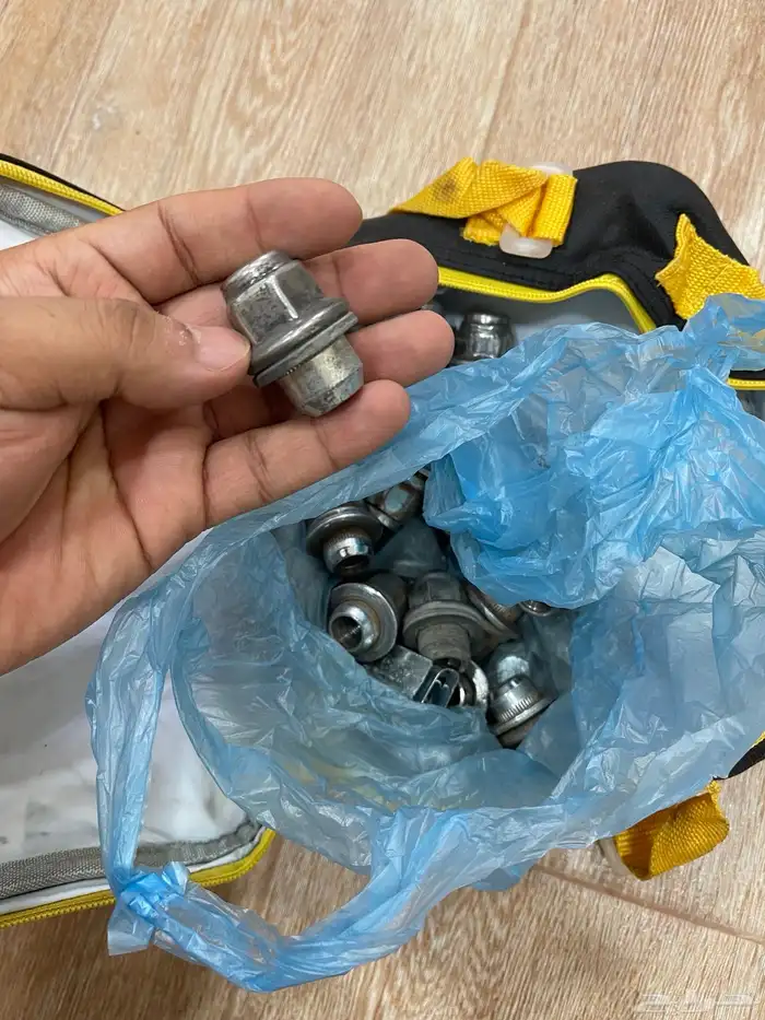 قطع مكسيما 2010-2015 18