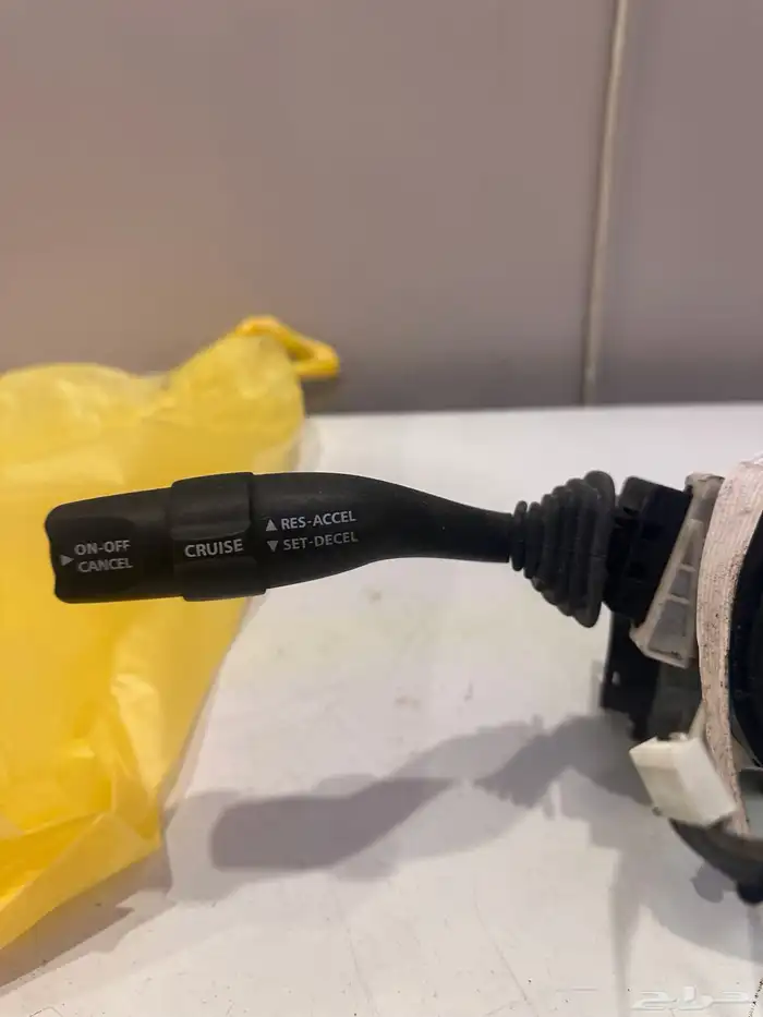 قطع كابرس من 2007الى 2013 7