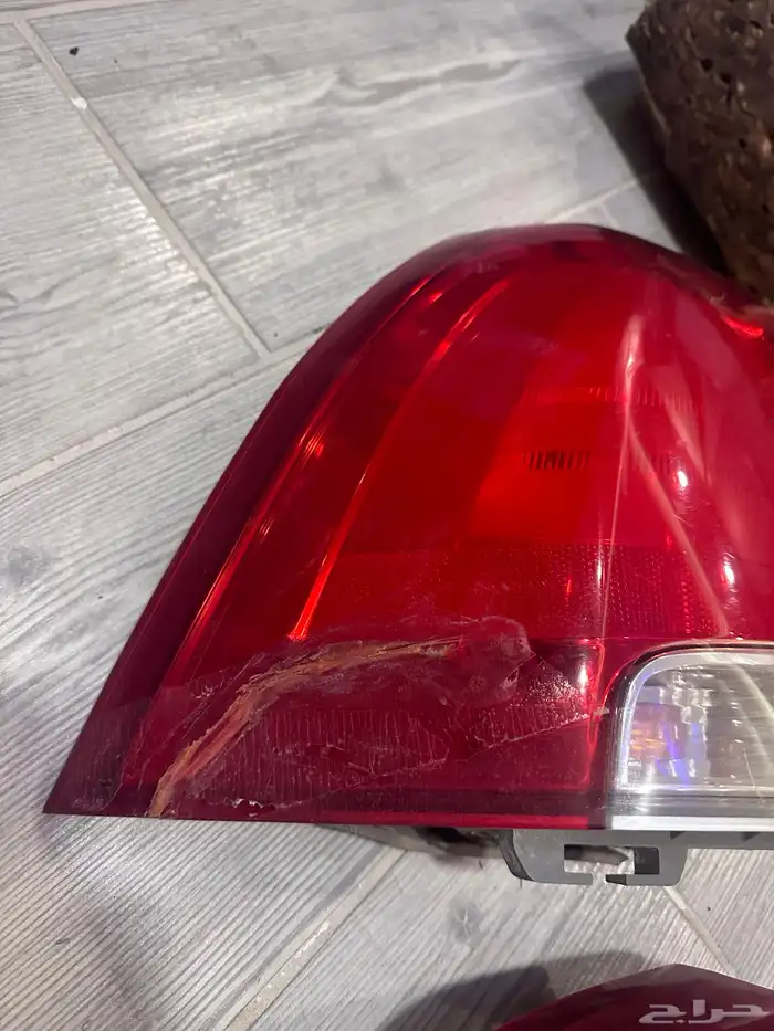 قطع كابرس من 2007الى 2013 14