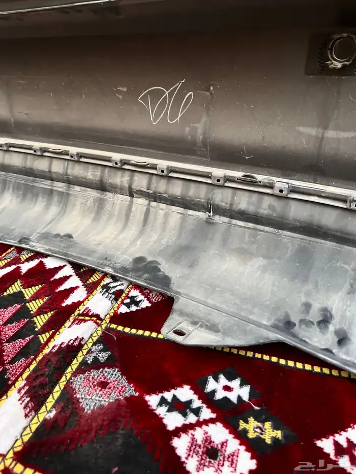 قطع غيار اكورد 5