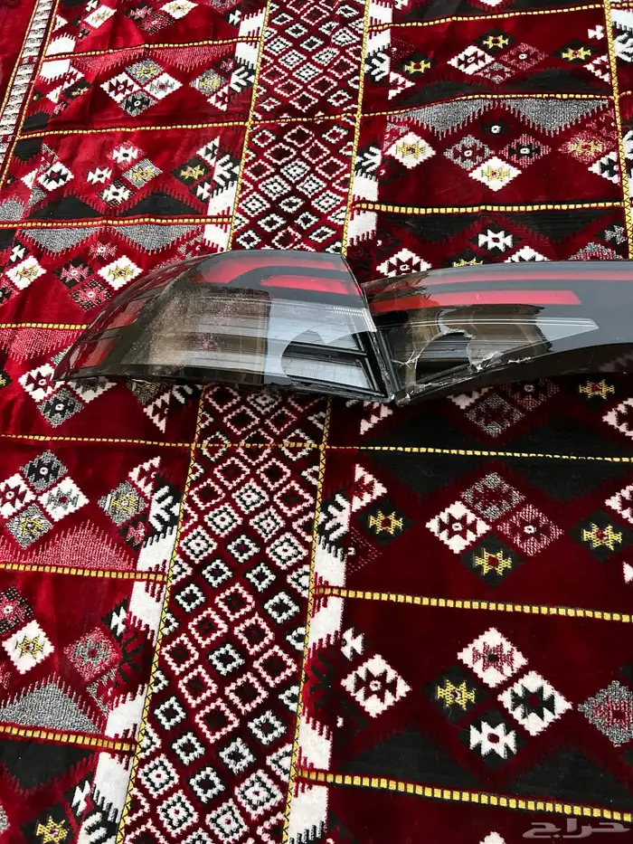 قطع غيار اكورد 14