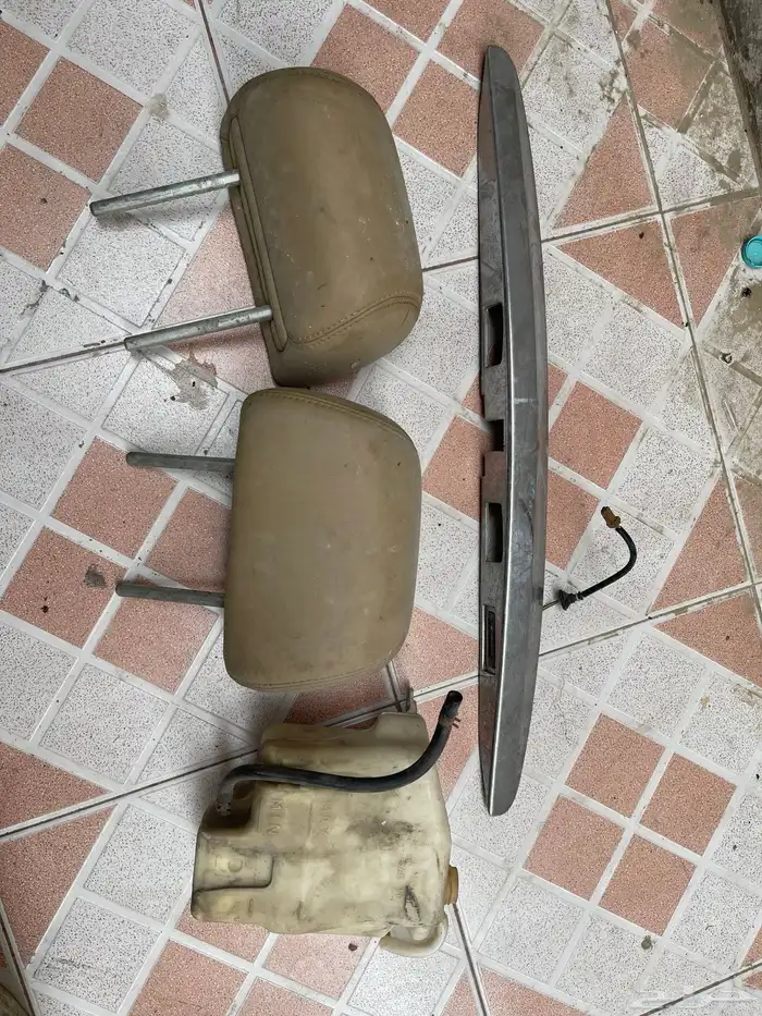 قطع مكسيما 2010-2015 3