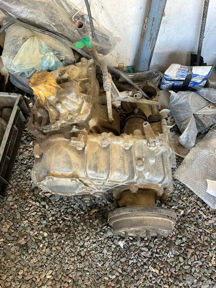 قطع جيب ربع شاص شراع 0