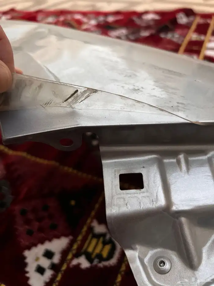 قطع غيار اكورد 11