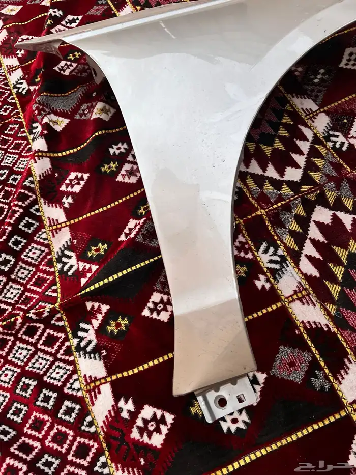 قطع غيار اكورد 6