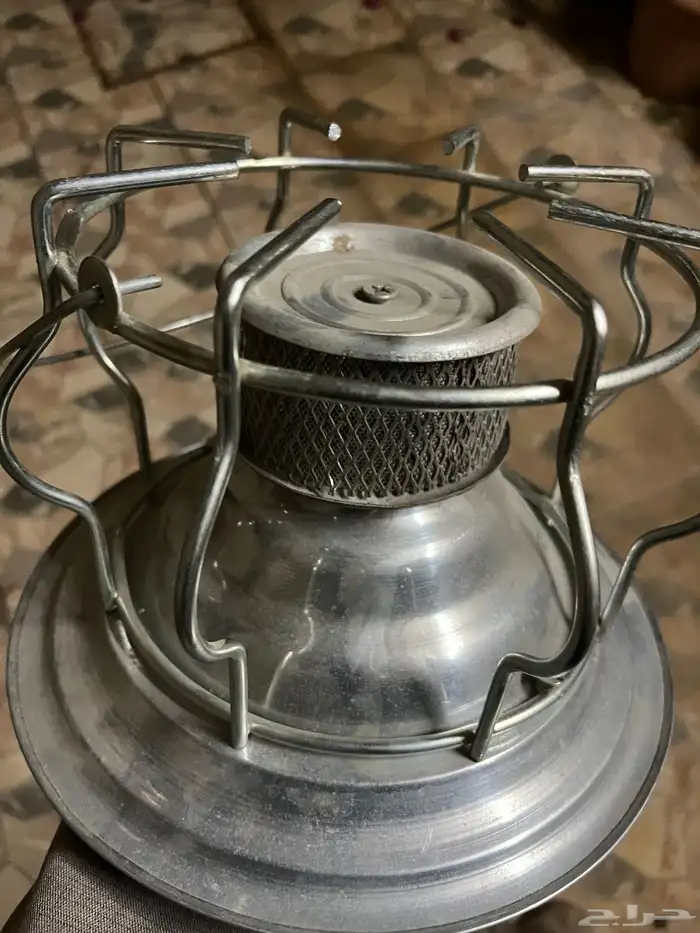 دفاية غاز سورية 1