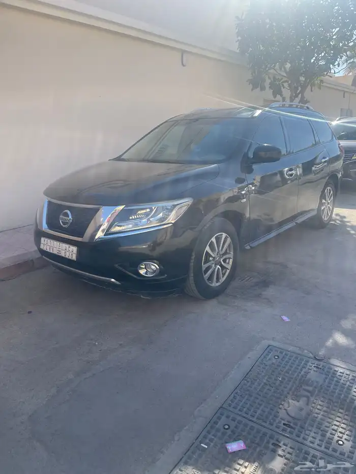 باث فايندر نيسان 2016 4