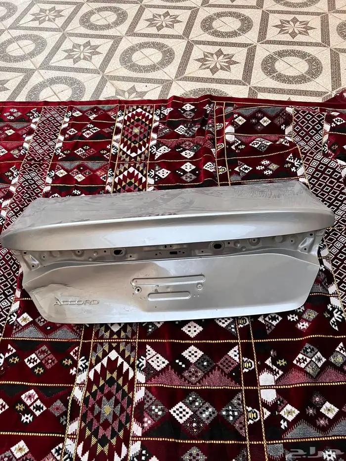 قطع غيار اكورد 0