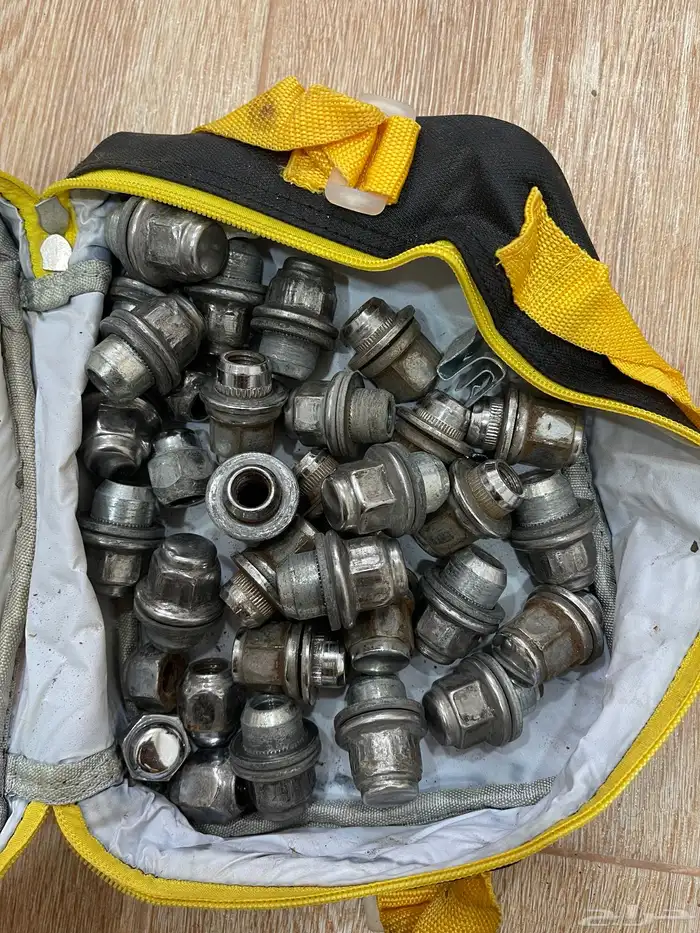 قطع مكسيما 2010-2015 17