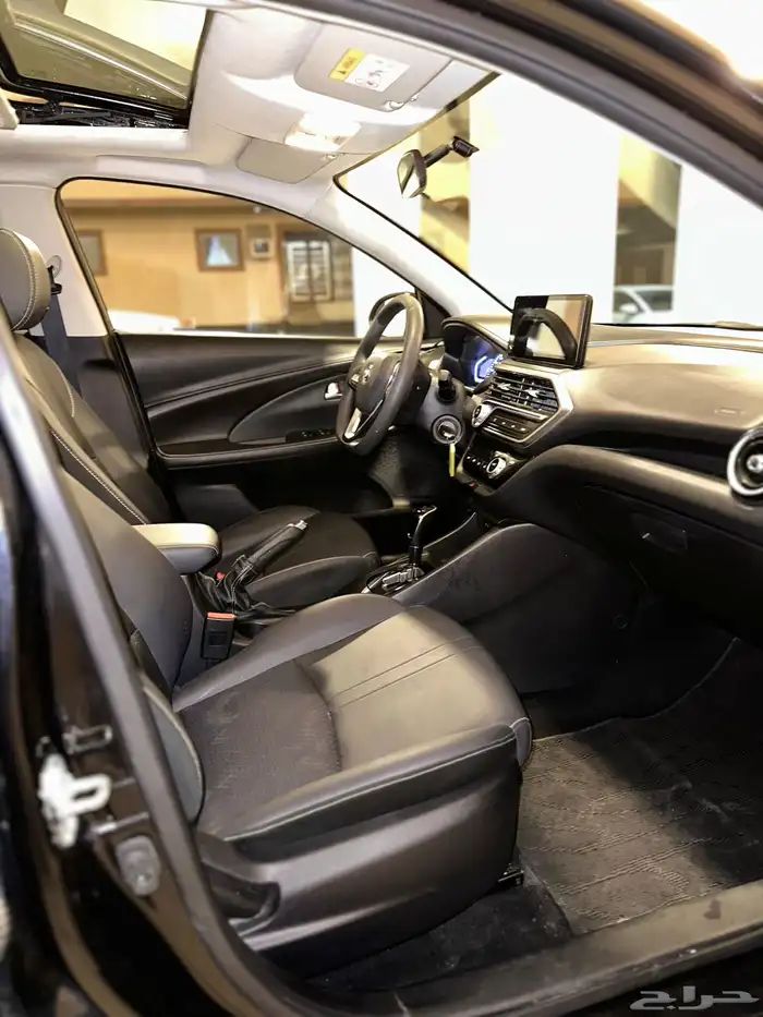 للبيع شانجان السفن 2024م فل كامل عداد قليل 5