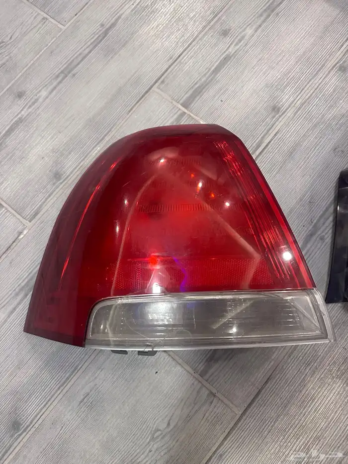 قطع كابرس من 2007الى 2013 9