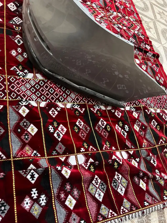 قطع غيار اكورد 16