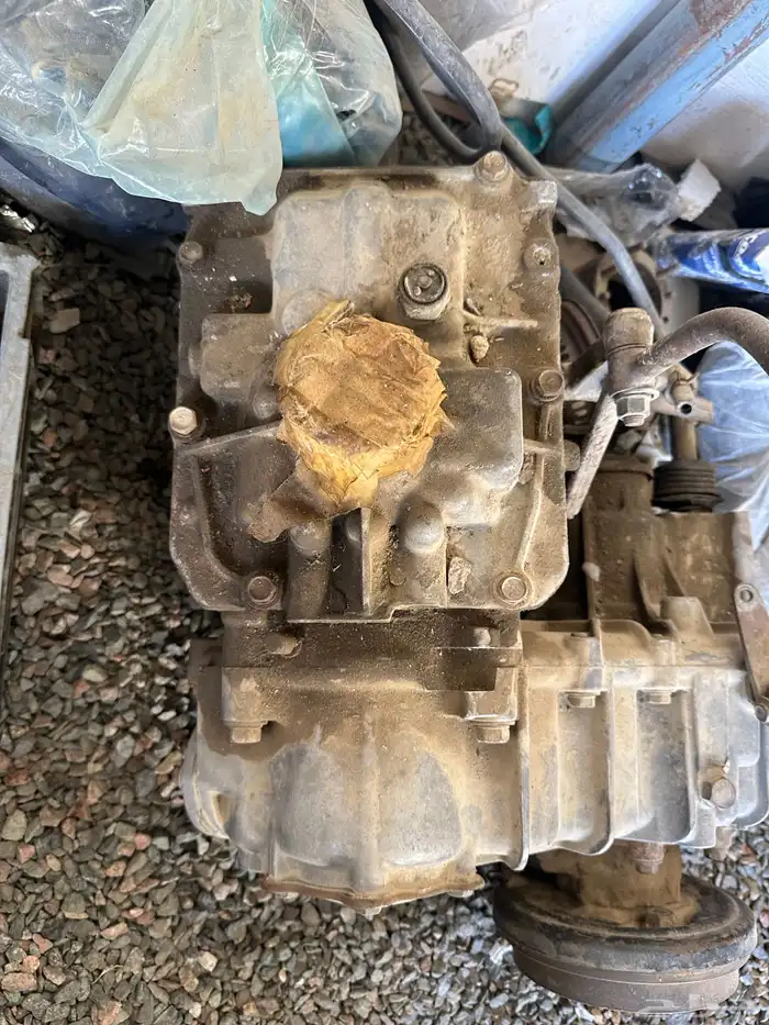 قطع جيب ربع شاص شراع 2