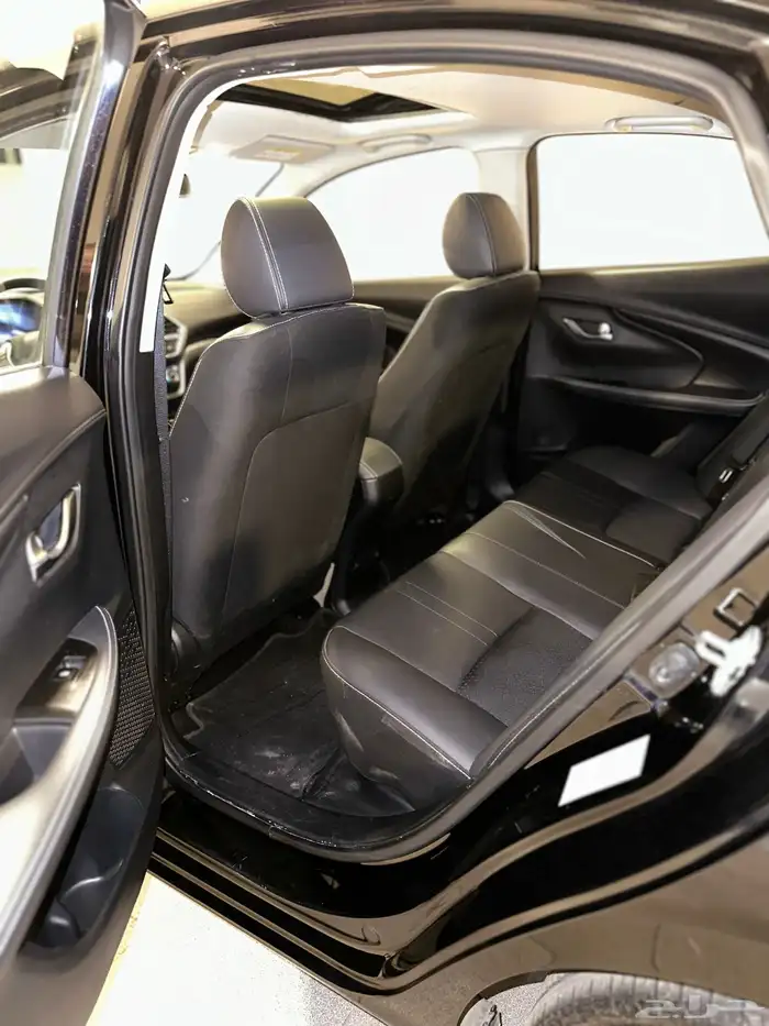 للبيع شانجان السفن 2024م فل كامل عداد قليل 8