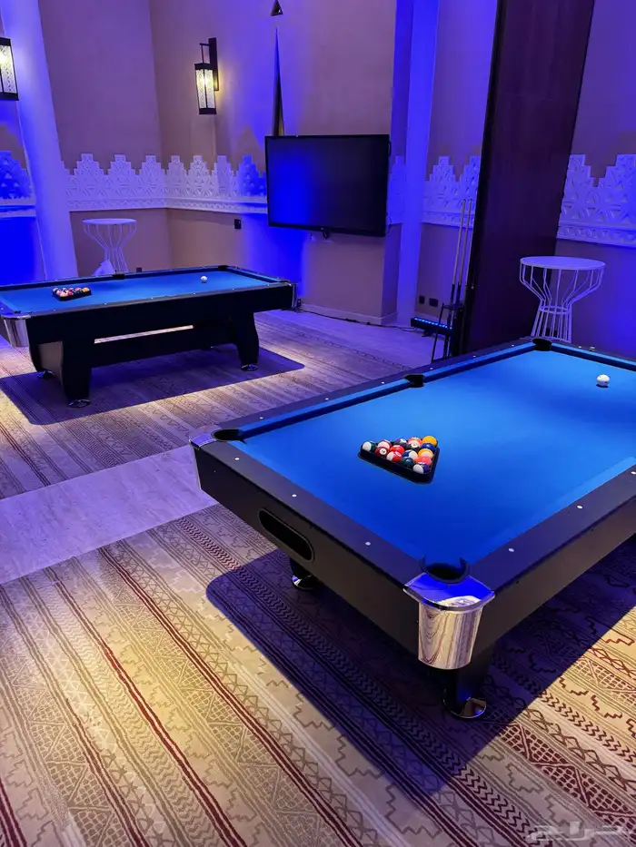 العاب ترفيهية وكرنفالية للكبار والصغار 4