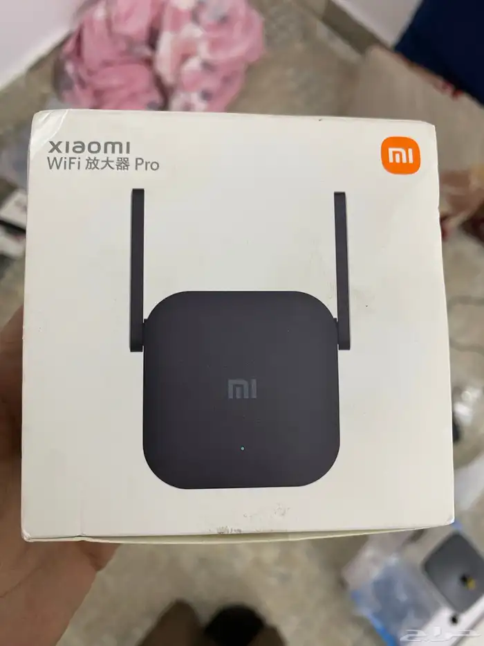 مقوي شبكة تشاومي 0