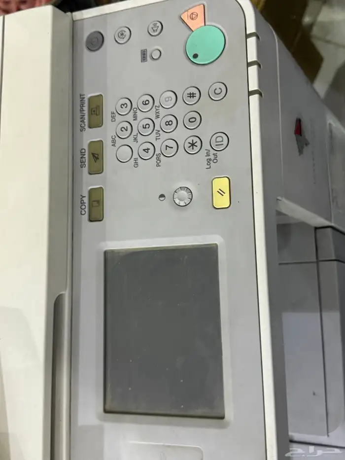طابعات للبيع العدد4 6