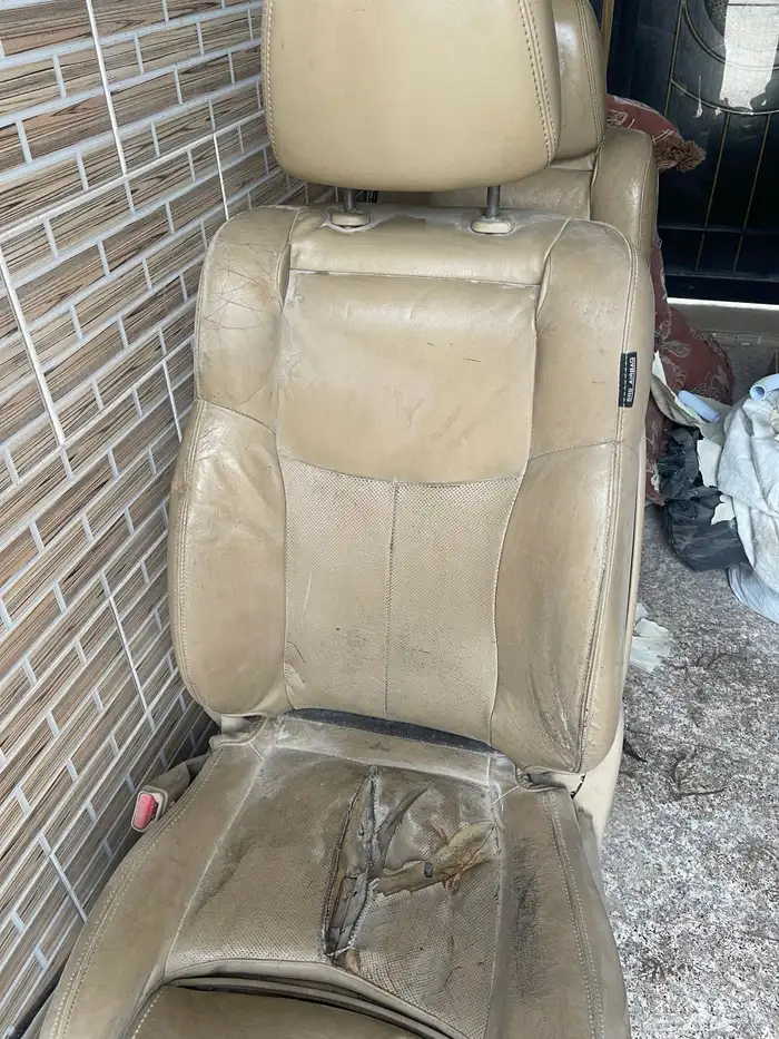 قطع مكسيما 2010-2015 5