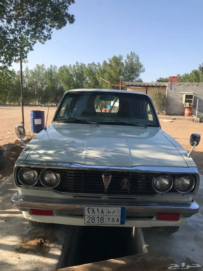 هايلوكس 77 6