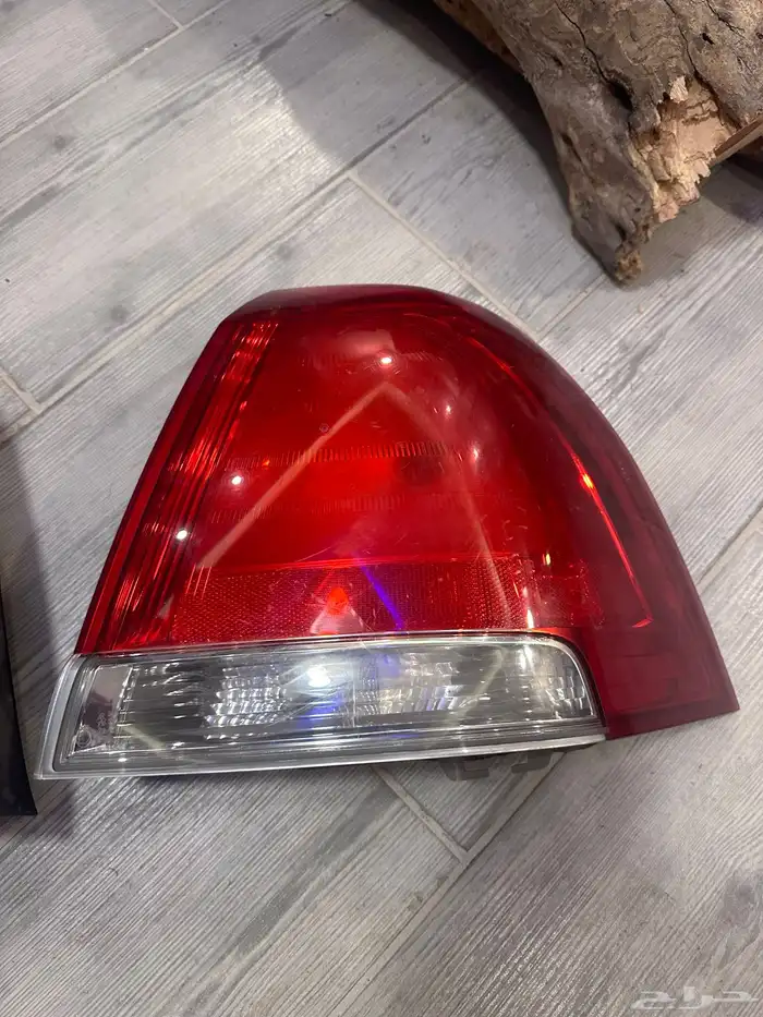 قطع كابرس من 2007الى 2013 10