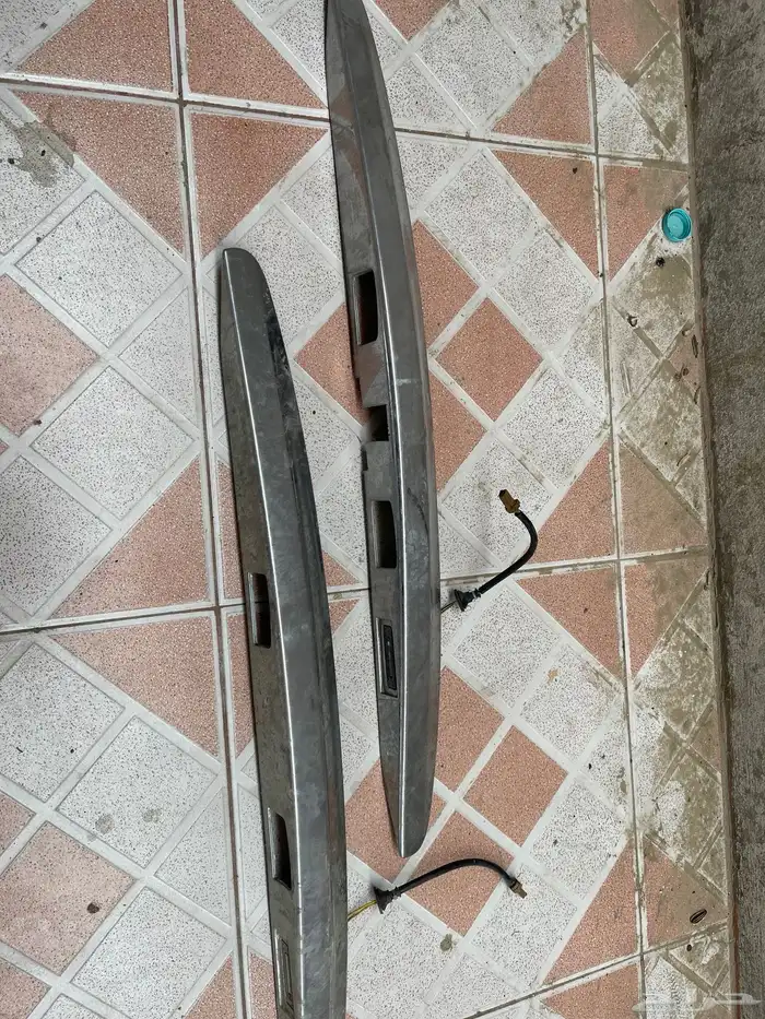 قطع مكسيما 2010-2015 2