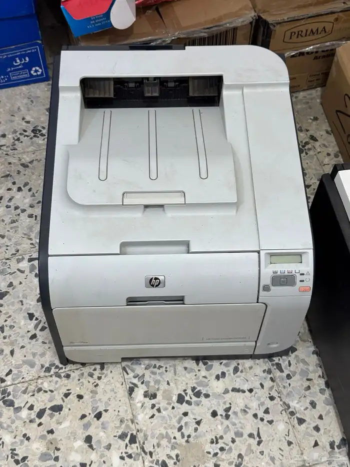 طابعات للبيع العدد4 7